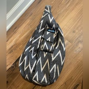 Kavu Rope Sling Bag